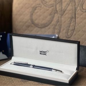 Montblanc Meisterstück Le Petit Prince Special Edition